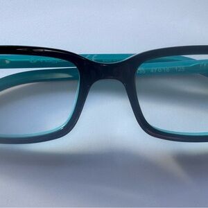 Vogue 5081 #2435 47/15/125 Eyeglass Frame